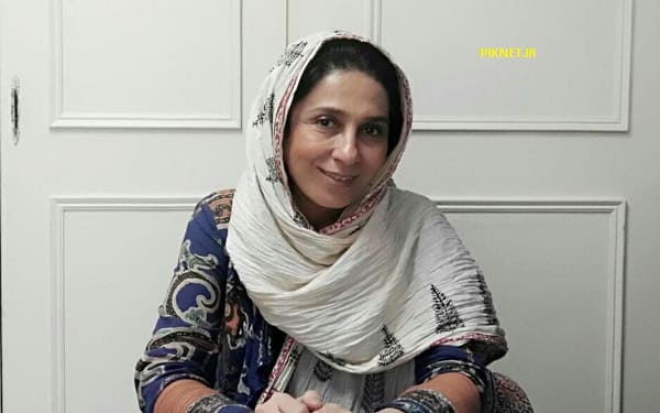  بیوگرافی مریم کاظمی بازیگر سریال جدید هم سایه