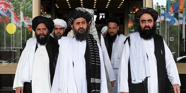رویکرد کشورها نسبت به طالبان چگونه خواهد بود؟