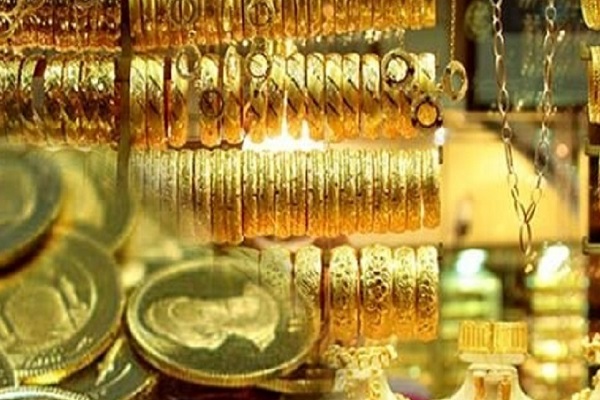 نرخ ارز دلار سکه طلا یورو امروز ۲۱ شهریور 