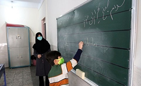 آخرین خبر از فوق العاده ویژه فرهنگیان/ ارتقاء رتبه معلمان از مهر ۱۴۰۰