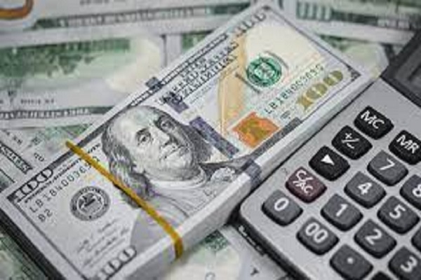 کاهش قیمت دلار امروز 23 شهریور 1400 کاهش قیمت دلار امروز 23 شهریور 1400