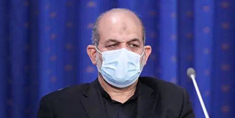 عبدالله مرادی مشاور و دستیار وزیر کشور شد عبدالله مرادی مشاور و دستیار وزیر کشور شد