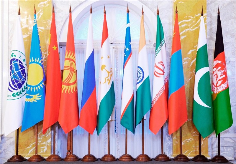 مزایا و اهمیت عضویت ایران در سازمان همکاری شانگهای