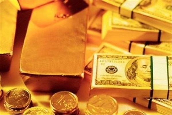نرخ ارز دلار سکه طلا یورو