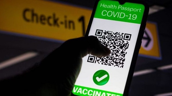 صدور کارت دیجیتال واکسن کرونا از امروز ۳۰ شهریور ۱۴۰۰+ لینک دریافت و شرایط درخواست کارت واکسن
