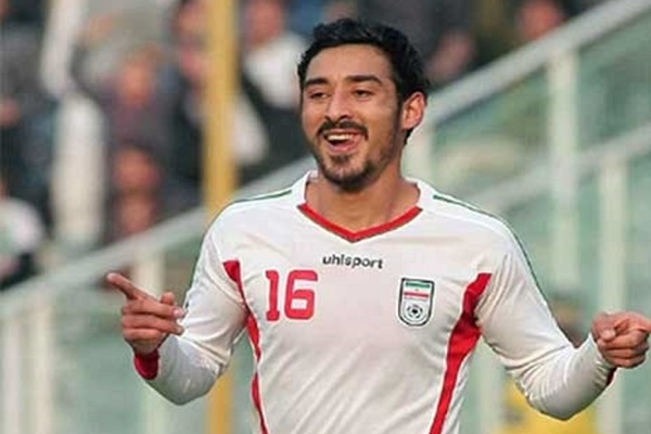 خداحافظی قوچان نژاد از فوتبال صحت دارد؟