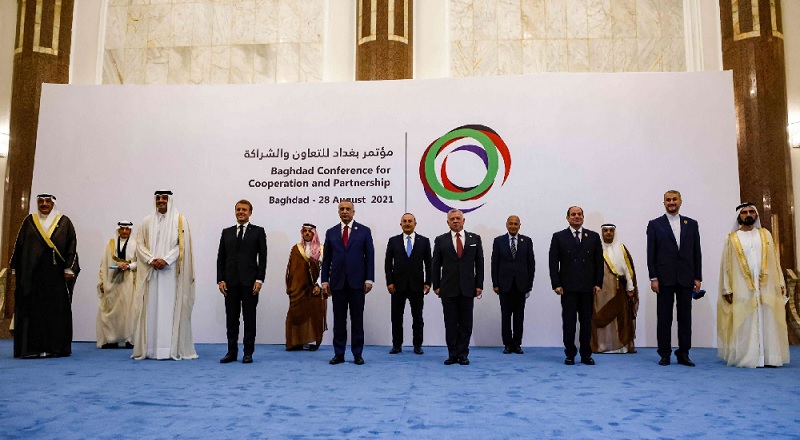 کنفرانس بغداد به افزایش همگرایی منطقه‌ای می انجامد؟
