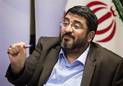 ایزدی: سیاست آمریکا در قبال ایران تغییر نکرده است