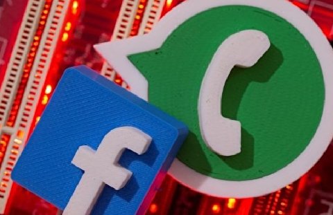 اختلال در واتس‌آپ، اینستاگرام و فیسبوک