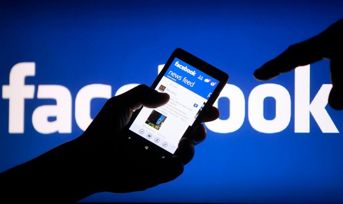 حمله هکری به فیس بوک