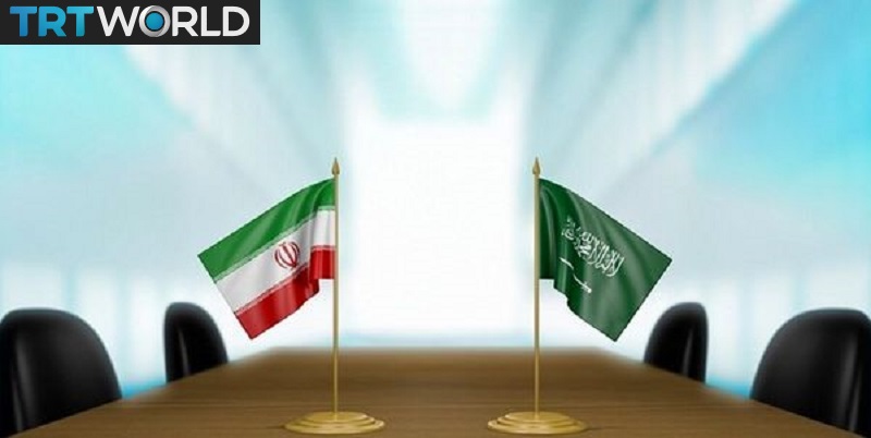 هدف از مذاکرات ایران و عربستان چیست؟