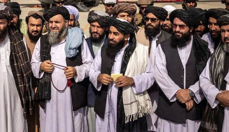 تشبیه طالبان به جمهوری اسلامی؛ تحلیلی کینه توزانه و غیر منطقی