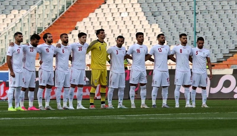 ساعت دقیق دیدار تیم ملی فوتبال ایران و کره جنوبی امروز 20 مهر 1400+ جزئیات و پوستر مسابقه