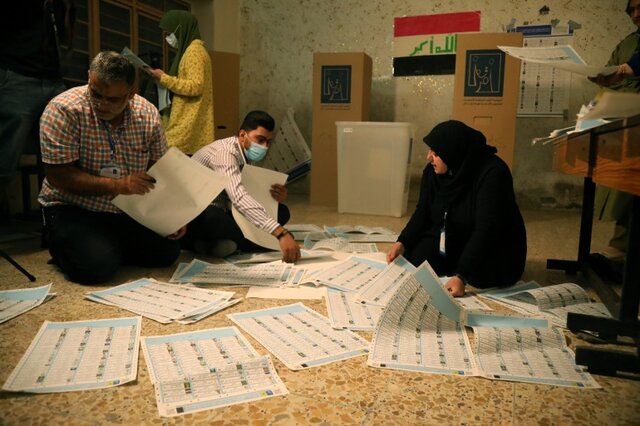 نتایج انتخابات عراق چه تاثیری بر روی معادلات منطقه خواهد گذاشت؟