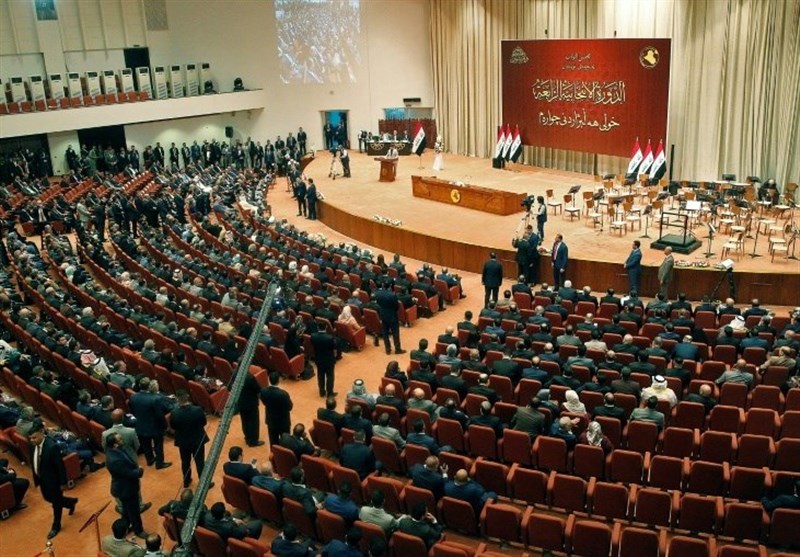 هدف بازیگران پشت پرده انتخابات عراق چیست؟