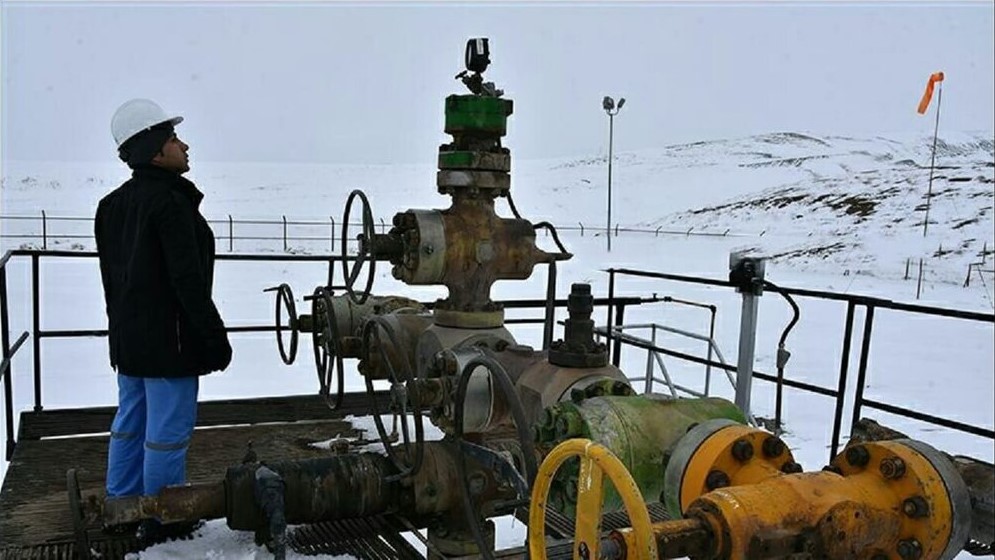 مدیریت مصرف گاز، راه عبور از بحران کمبود عرضه در زمستان