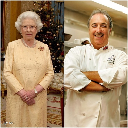 افشاگری آشپز خاندان سلطنتی از دستور‌های عجیب و غریب ملکه+ تصاویر
