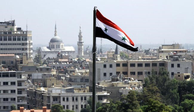 «ندای صلح» در روابط دمشق با کشورهای عربی