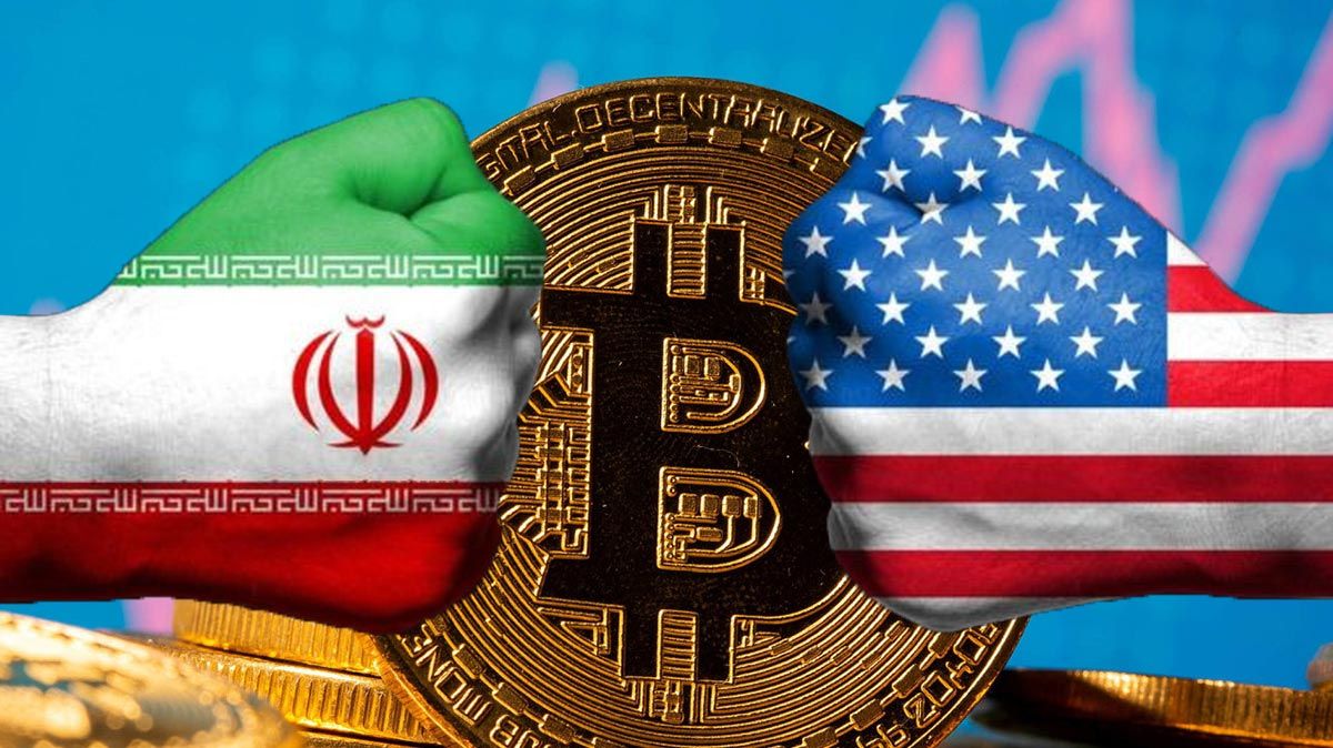 تاثیر تصمیم آمریکا بر قیمت بیت کوین و ارزهای دیجیتال + قیمت ارزهای دیجیتال در امروز 25 مهر 1400