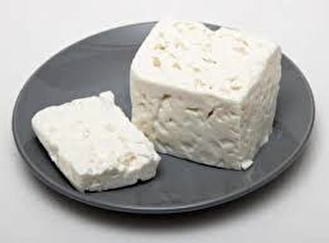 قیمت پنیر در کف بازار از ۳۱ هزار تومان تا ۸۳۵۰۰ تومان