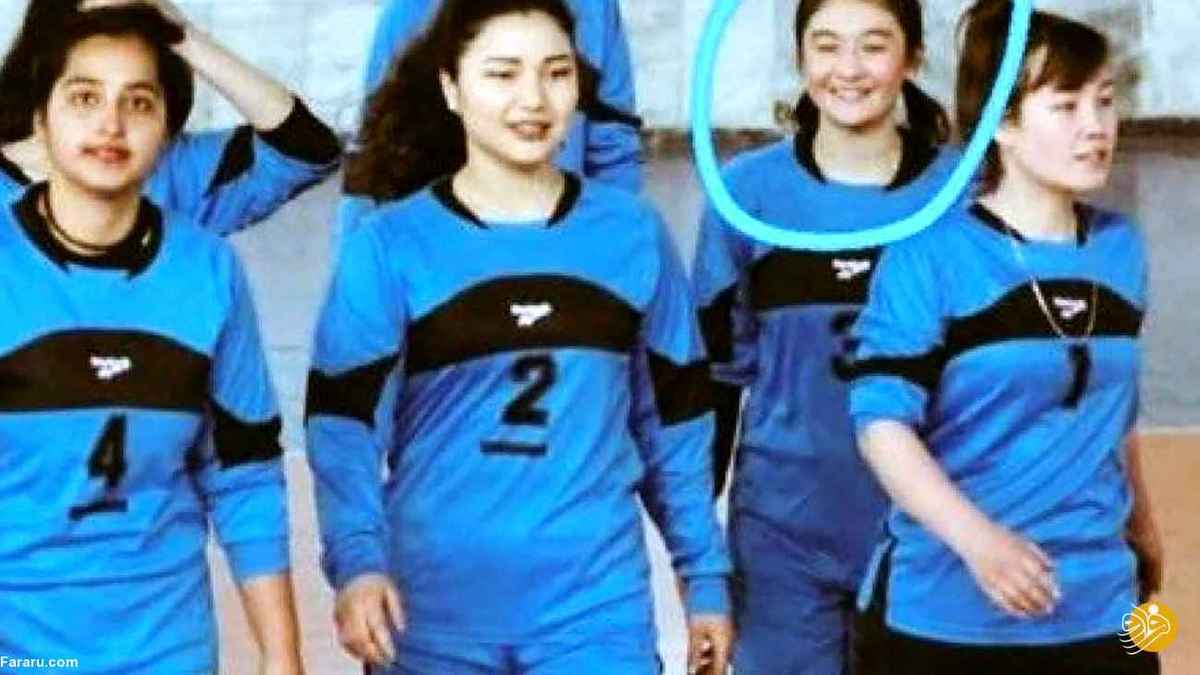 طالبان دختر ورزشکار افغانستانی را گردن زد+ عکس