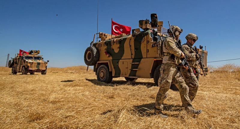 آیا نزاع میان ترکیه و روسیه در شمال سوریه شدت می‌گیرد؟