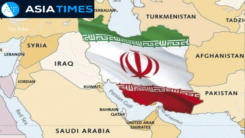 ایران بازیگری کلیدی در تغییر معادلات قدرت آسیای مرکزی