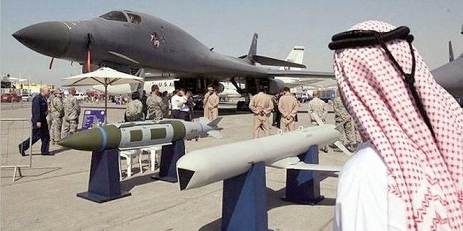 طرح کنگره برای پایان کمک نظامی به ائتلاف عربستان نشان دهنده چیست؟