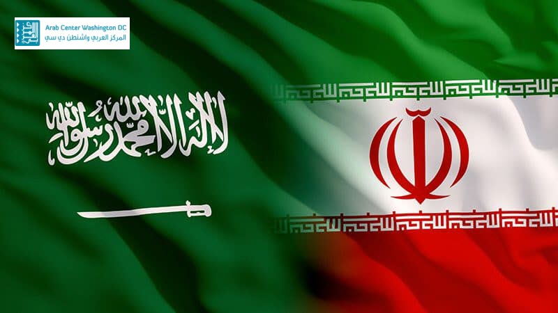 راه دراز بهبود روابط ایران و عربستان سعودی