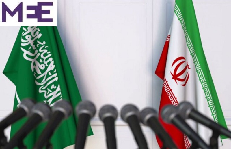 علت تمایل عربستان به تنش زدایی با ایران چیست؟