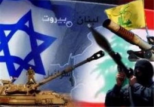 آمادگی رژیم صهیونیستی برای جنگ احتمالی با حزب الله لبنان