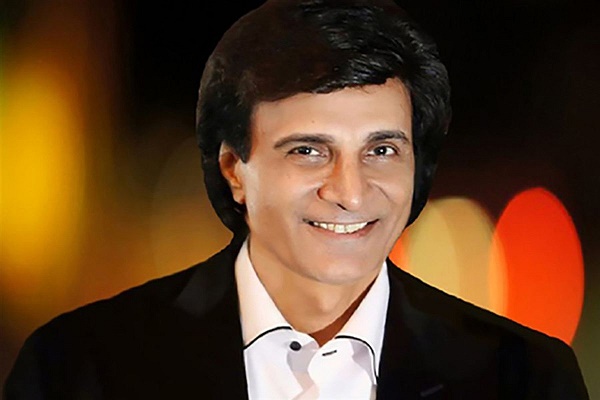 درگذشت احمد آزاد خواننده قدیمی + علت فوت و بیوگرافی