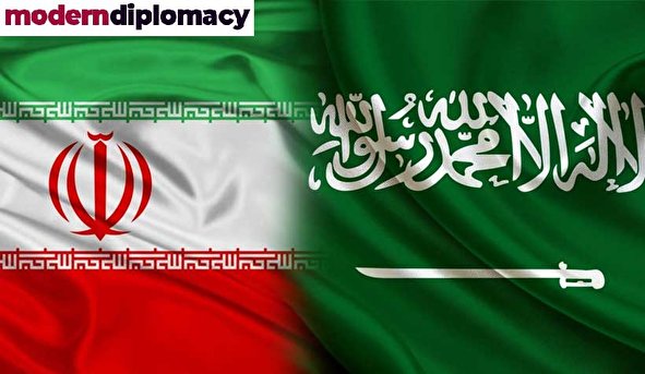 علت حرکت ایران و عربستان به سمت تنش زدایی چیست؟