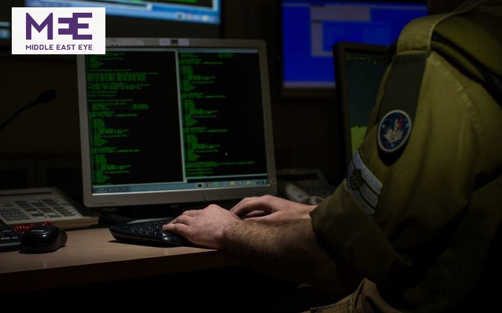 حملات سایبری رژیم‌صهیونیستی تنها عزم مردم ایران را تقویت می‌کند