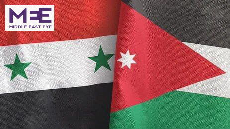 آیا اردن و سوریه به سمت «تنش‌زدایی» حرکت می‌کنند؟