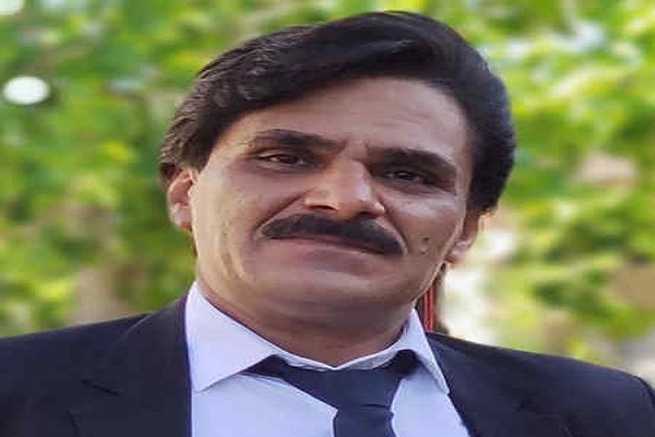 فیلم| مراسم تشییع عظیم سجاد رزمجو