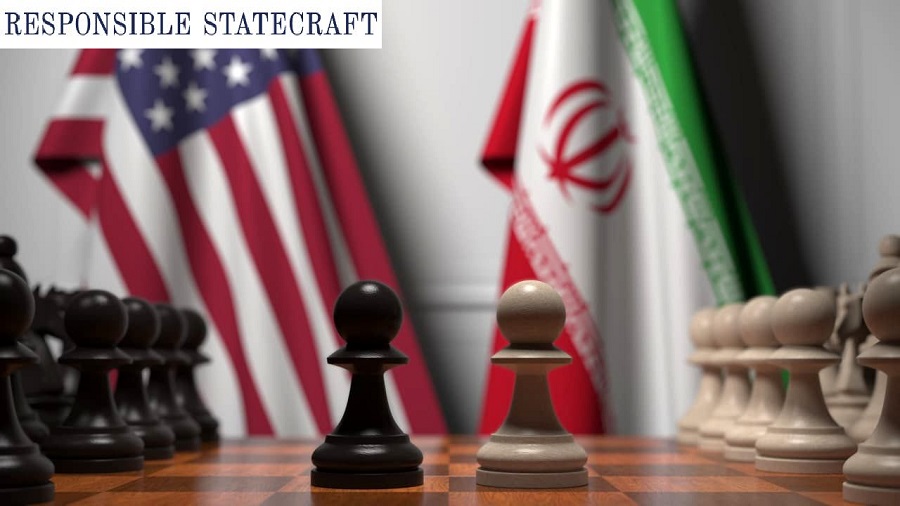 عدم تمایل آمریکا به ادامه مسیر قبلی در مذاکرات برجام