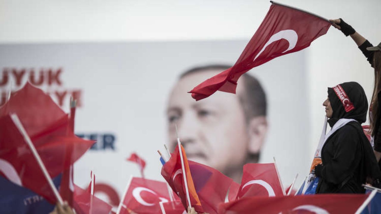 نگاه دیکتاتورگونه اردوغان عواقب خوبی برای حکومت ترکیه ندارد