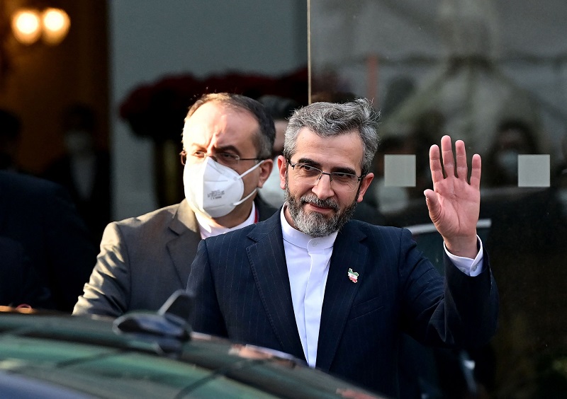 رمزگشایی از هجمه به مذاکره‌کنندگان ایرانی
