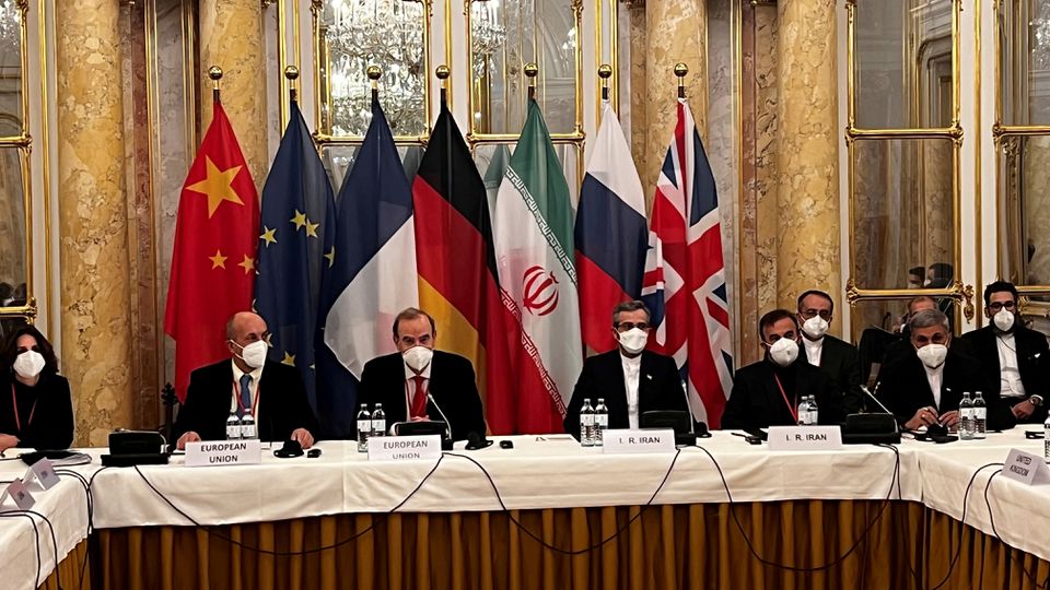 مذاکرات هسته‌ای و بازی مقصرسازی غربی‌ها از ایران