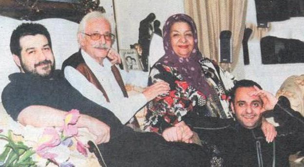 همسر جمشید مشایخی در گذشت+ علت و بیوگرافی