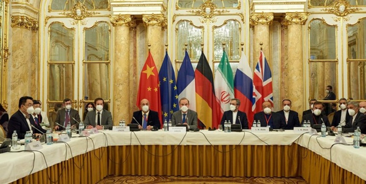 حرکت مذاکرات به سمت غلبه منطق ایران
