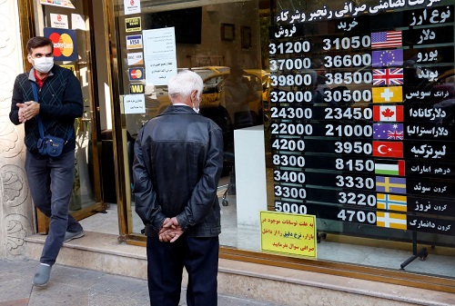 چرا اعطای 2200 دلار، تحمیل خسارت دیگری به اقتصاد ایران است؟