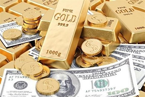 قیمت طلا و سکه امروز 8 آذر1400 + جدول