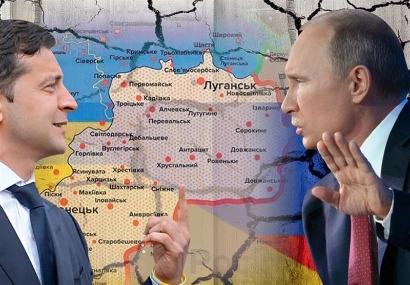 آیا مذاکرات صلح میان روسیه و اوکراین در ترکیه نتیجه خواهد داد؟