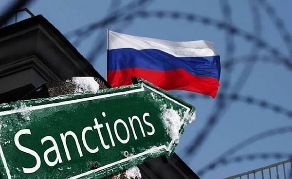 تاثیر متغیر اقتصاد در حمله روسیه به اوکراین