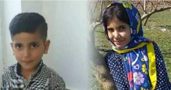 کشف جنازه دختر ۹ ساله غرق شده پس از ۴ روز در اردبیل+ عکس