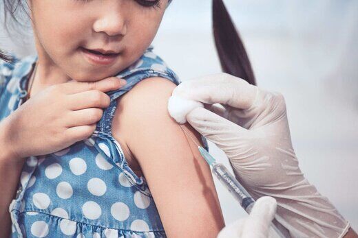 سرخک چیست؟ + علائم سرخک در کودکان و زمان تزریق واکسن سرخک