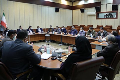 دستور رئیس سازمان سینمایی برای بررسی موضوع بانوان سینما