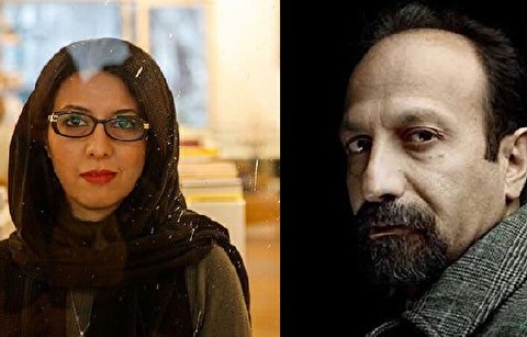 توضیحات آزاده مسیح‌ زاده درباره صدور‌ قرار مجرمیت علیه اصغر فرهادی